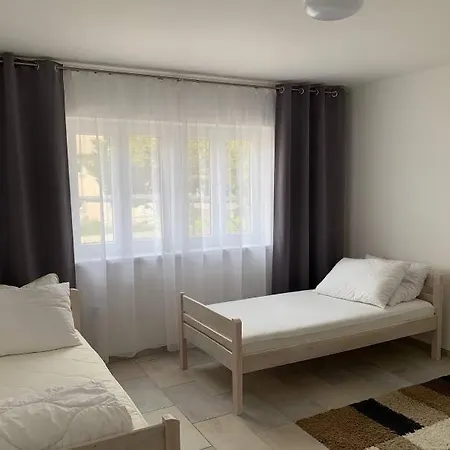 Apartment Sunny
